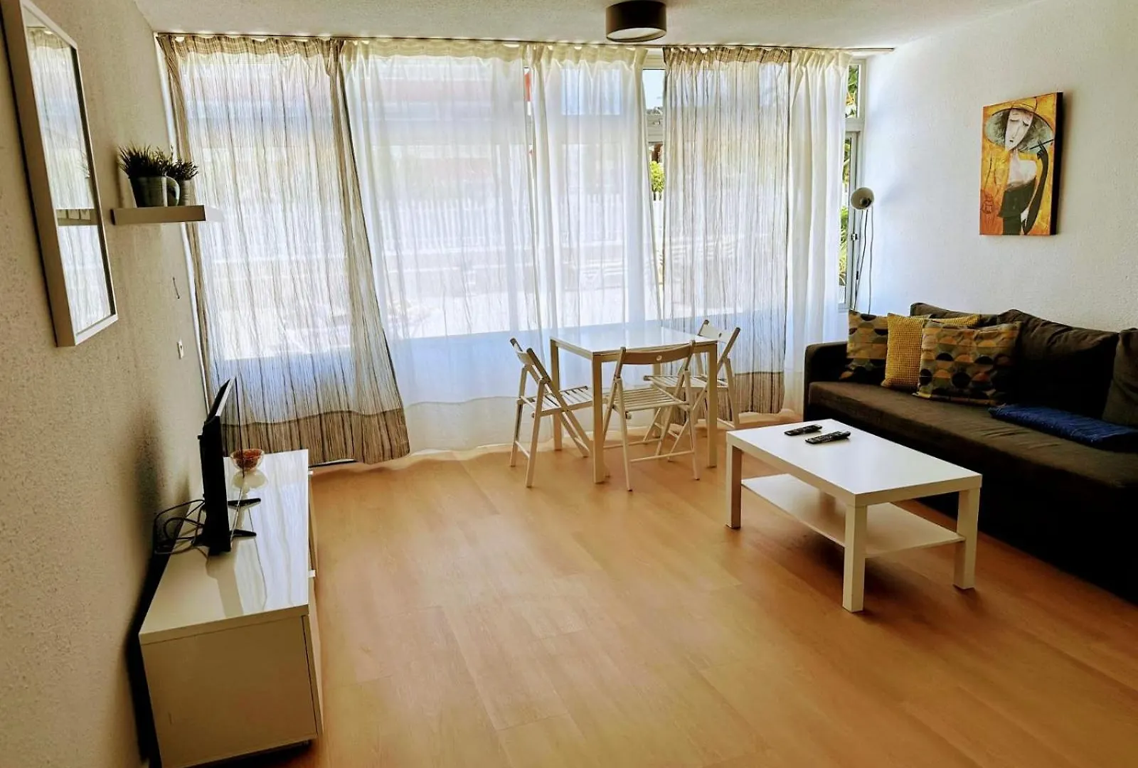 Bonito Apartamento 106 Playa del Inglés
