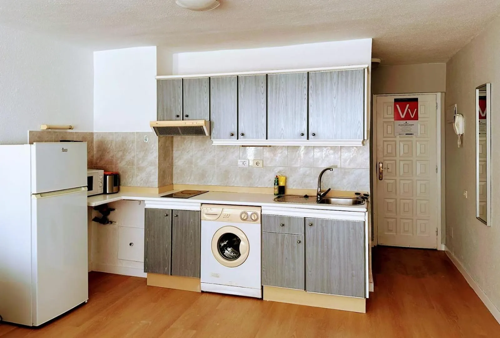 Bonito Apartamento 106 Playa del Inglés