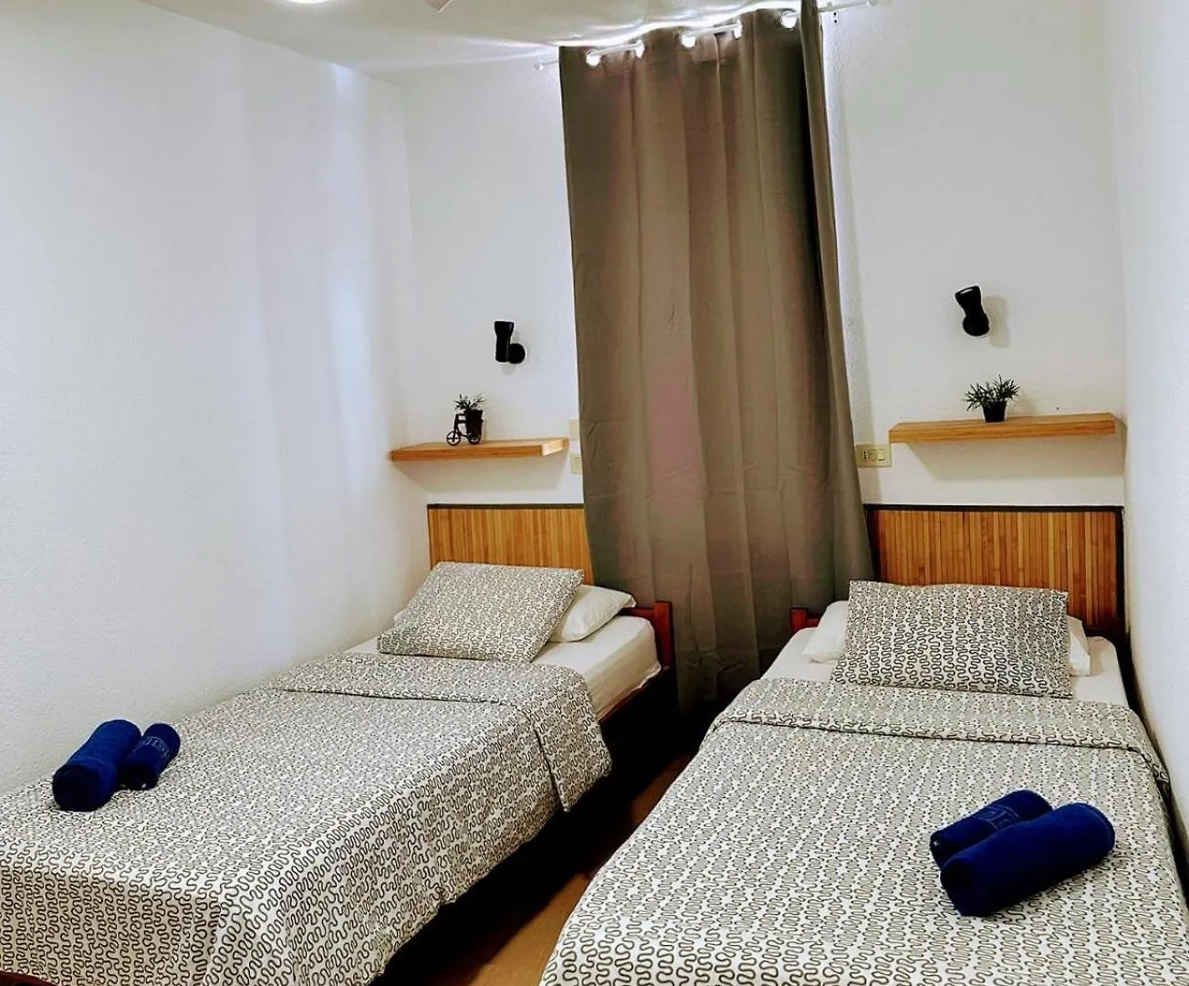 Bonito Apartamento 106 Playa del Inglés España