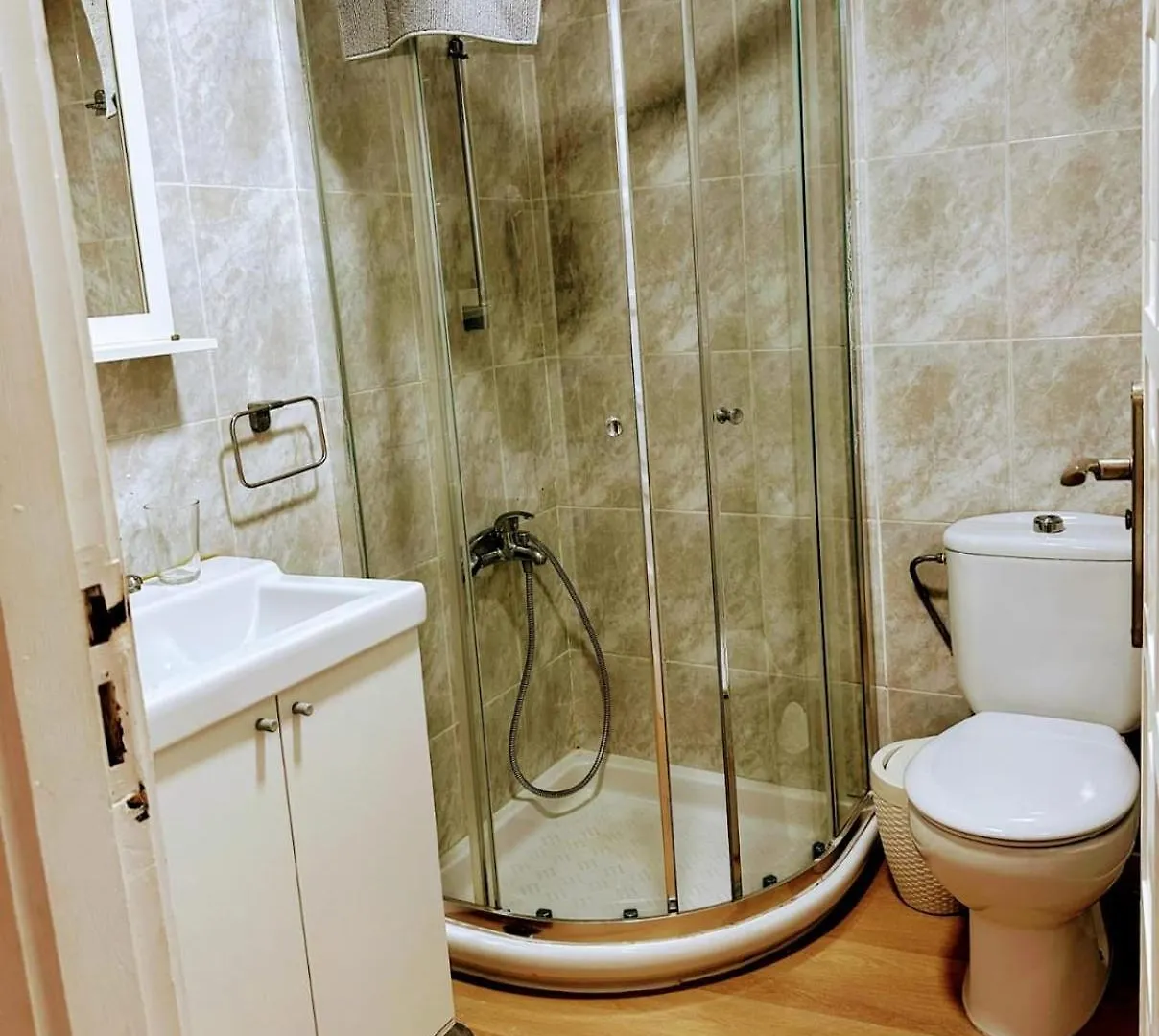 Bonito Apartamento 106 Playa del Inglés España