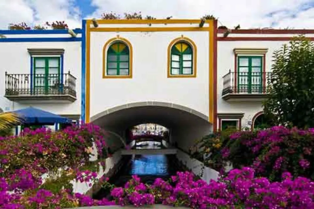 Bonito Apartamento 106 Playa del Inglés