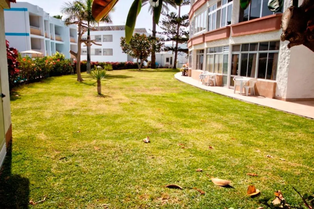 Bonito Apartamento 106 Playa del Inglés
