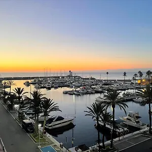  Apartamento La Palmeraie Puerto De La Duquesa España