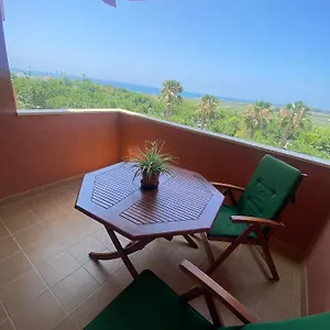  Apartamento Vistas Al Mar -Torre Del Mar- Home Rent Malaga España