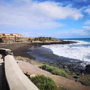 Сasa de vacaciones Tartanas Two Bedroom, Playa del Inglés