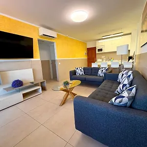 Stylish Apartment