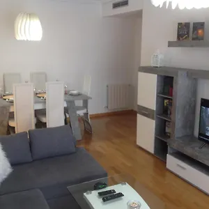  Сasa de vacaciones Nice Stay España